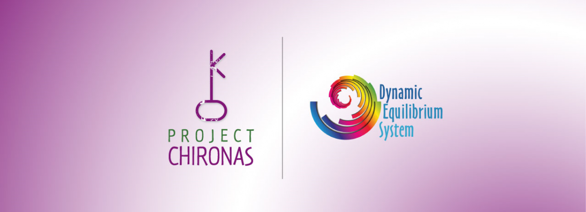 Project Chironas - Dynamic Equilibrium System