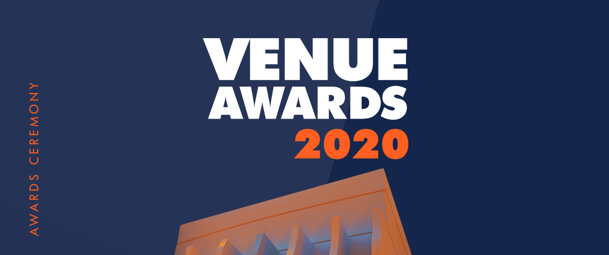 Chironas Venue - Venue Awards 2020