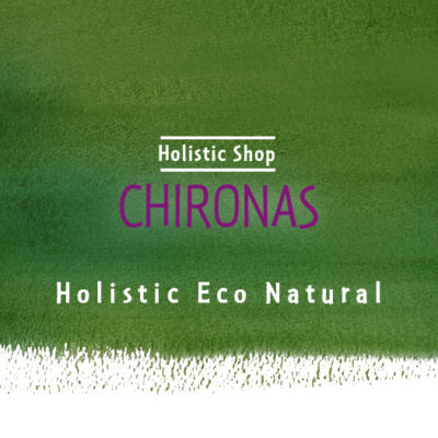 Chironas Holistic Shop