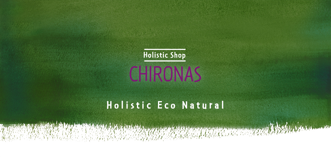 Chironas Holistic Shop